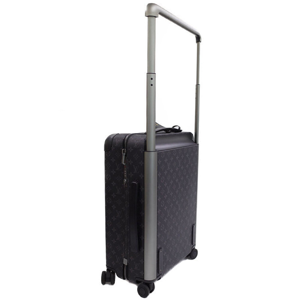 Louis Vuitton Carry Case On Black Horizon Monogram Eclipse